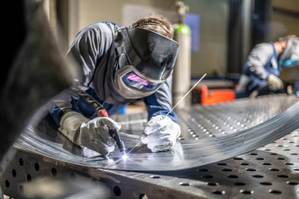 Best Pipe Welding in Kremmling, CO